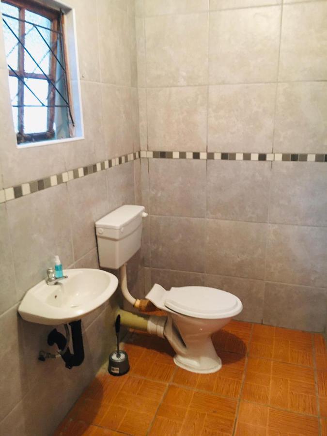30 Nine Guesthouse Nseleni Экстерьер фото