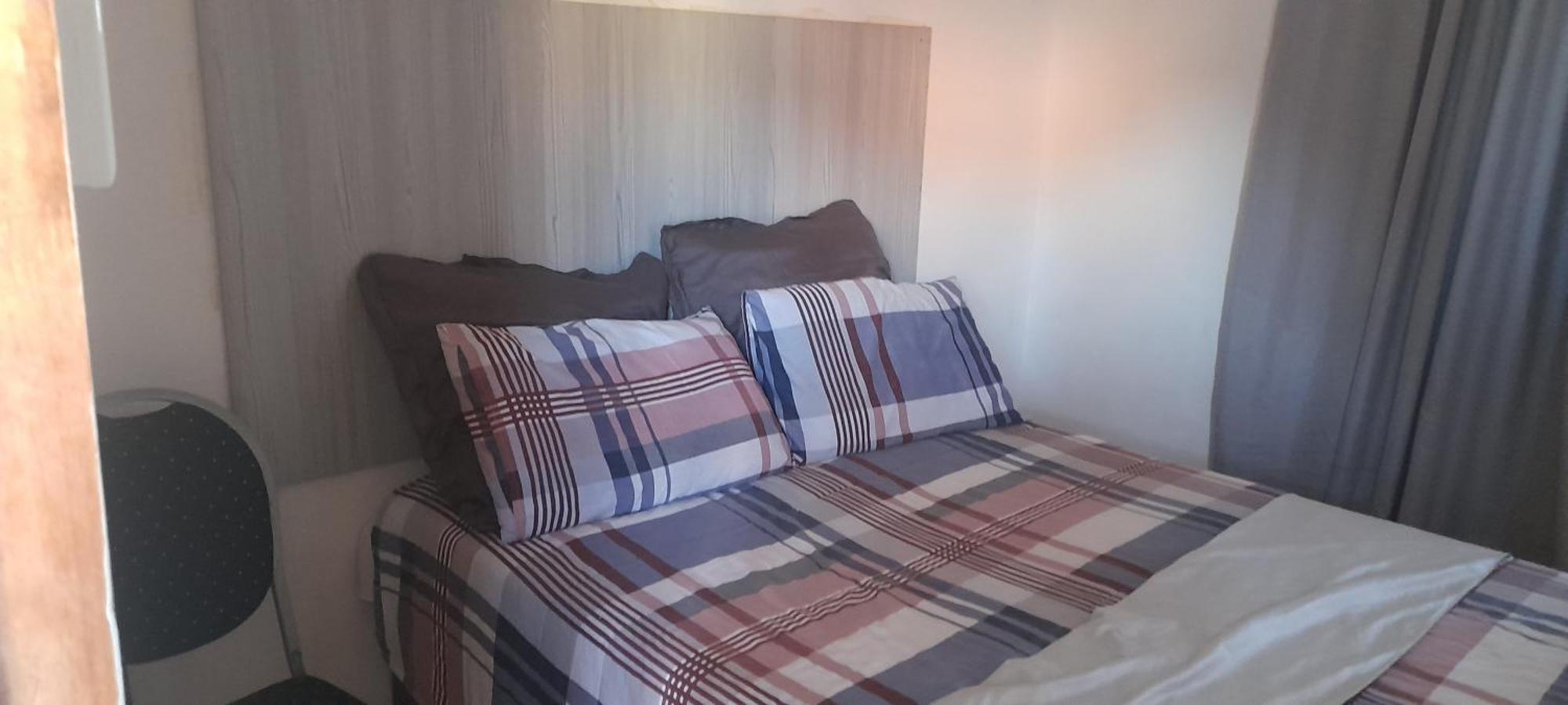 30 Nine Guesthouse Nseleni Экстерьер фото