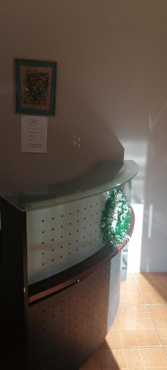 30 Nine Guesthouse Nseleni Экстерьер фото